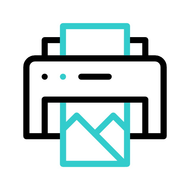 printer