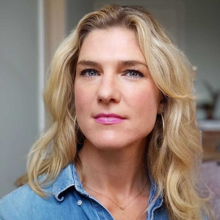 Anya Kamenetz