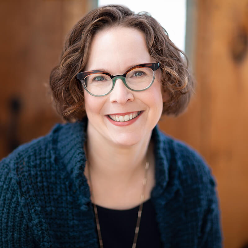 Devorah Heitner