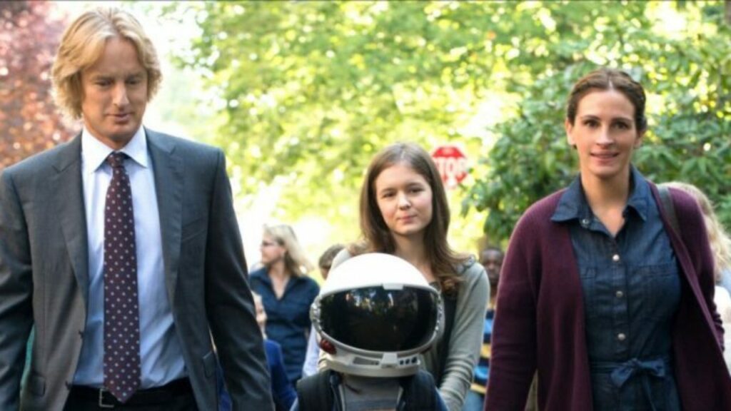 Wonder (2017)