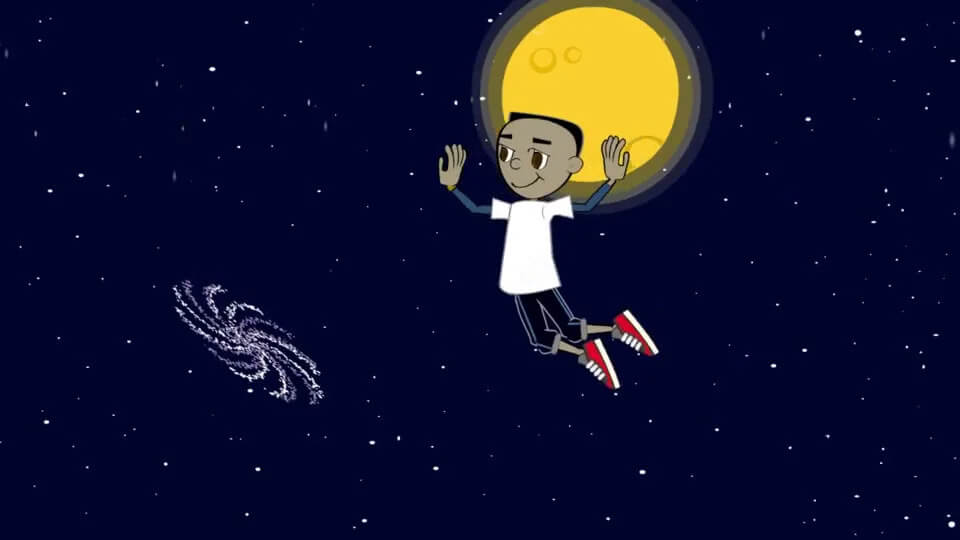 GoToTheNow! Mindfulness Animated Program