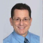 James J Crist, PhD