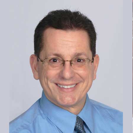 James J Crist, PhD