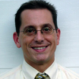 James J Crist, PhD