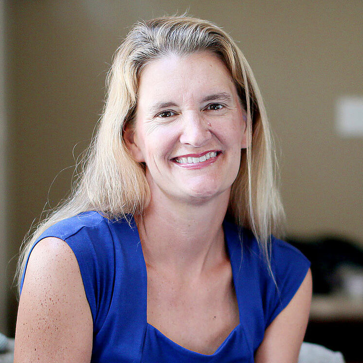 Jean Twenge