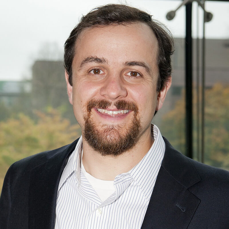 Justin Reich