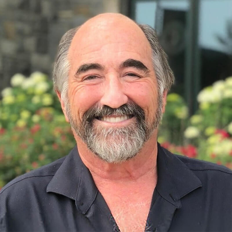 Larry Rosen