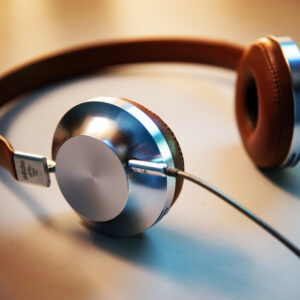 Headphones