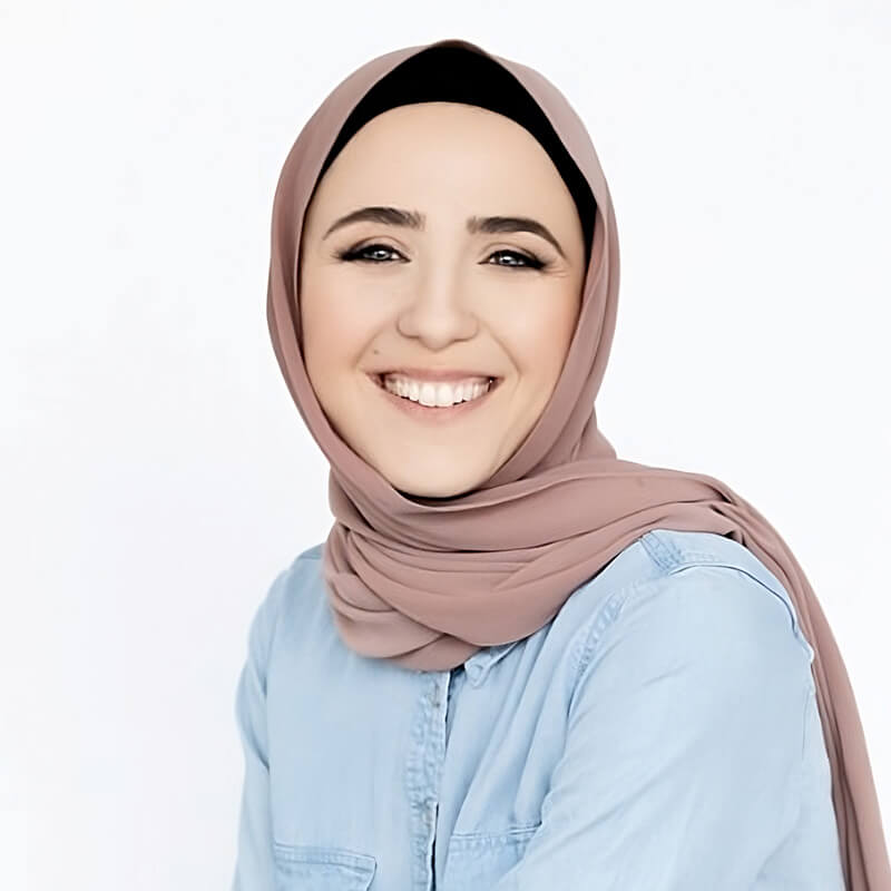 Maysaa Fahour