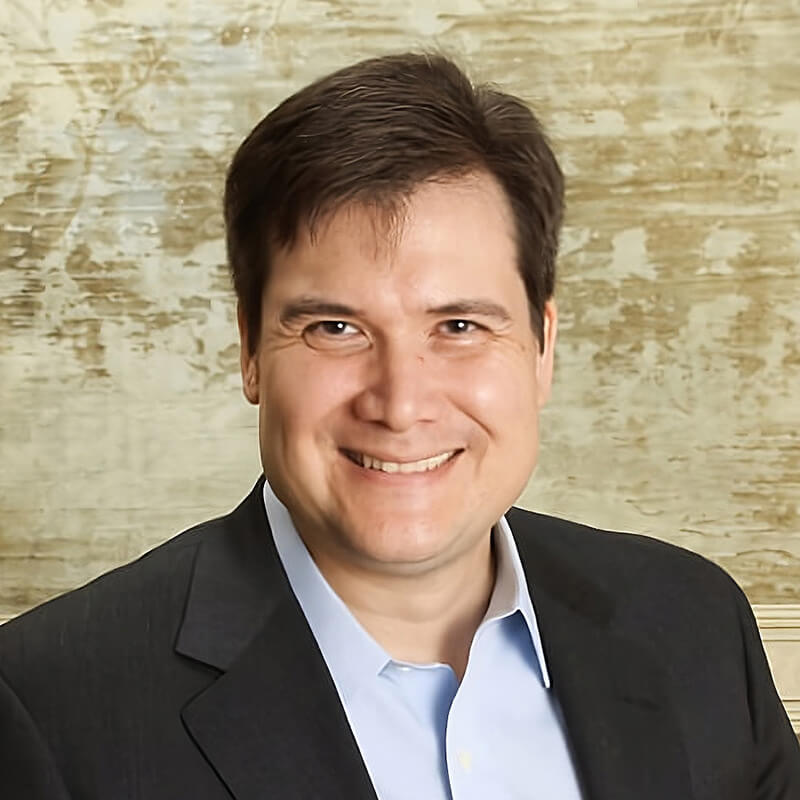 Michael Bishop