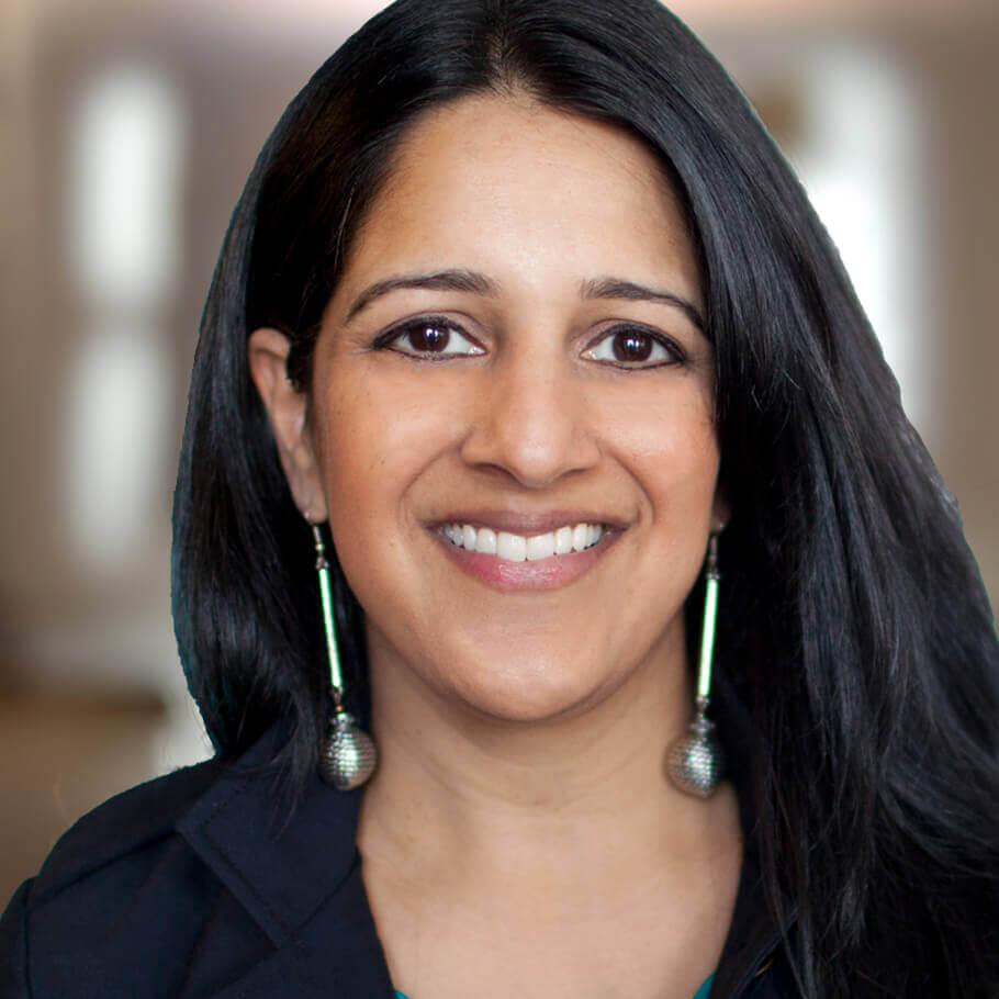Renee Jain, MAPP