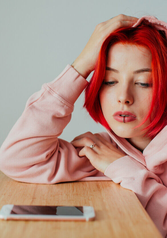 Screentime and Teen Body Image