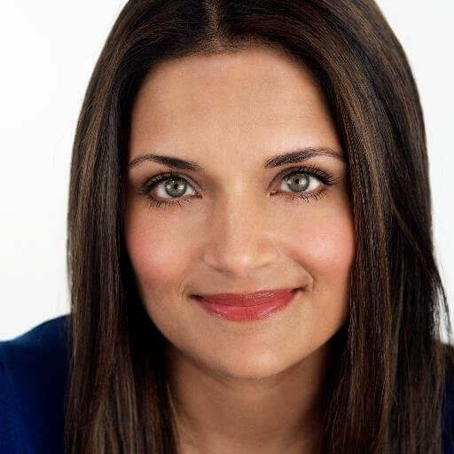Shefali Tsabary, PhD