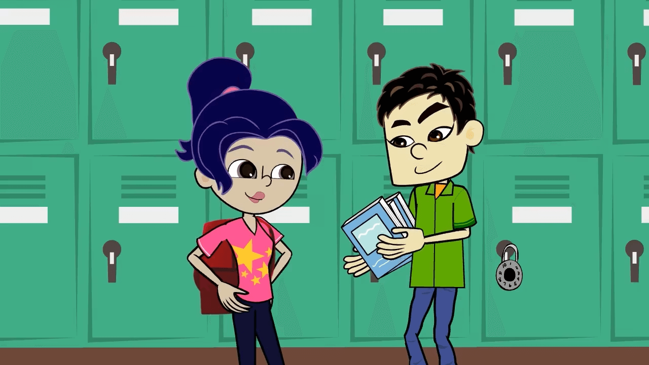 GoHackify! OCD Relief Animated Program