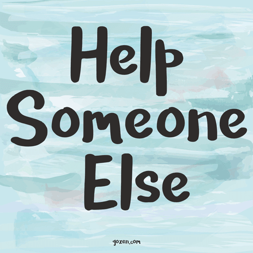 37 Techniques to Calm an Anxious Child - GoZen - Help Someone Else