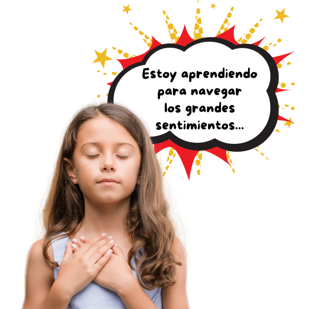 navigate emotions es