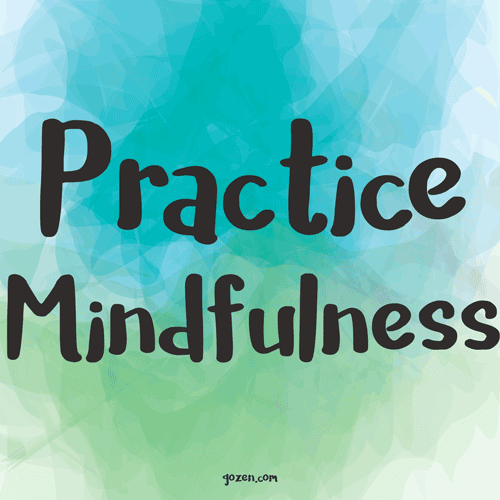 37 Techniques to Calm an Anxious Child - GoZen - Practice Mindfulness