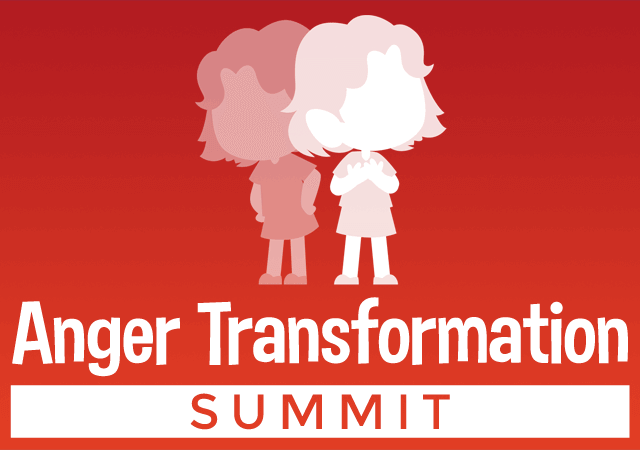 Anger Transformation Summit