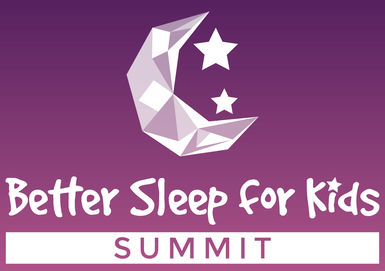 Better Sleep for Kids Summit