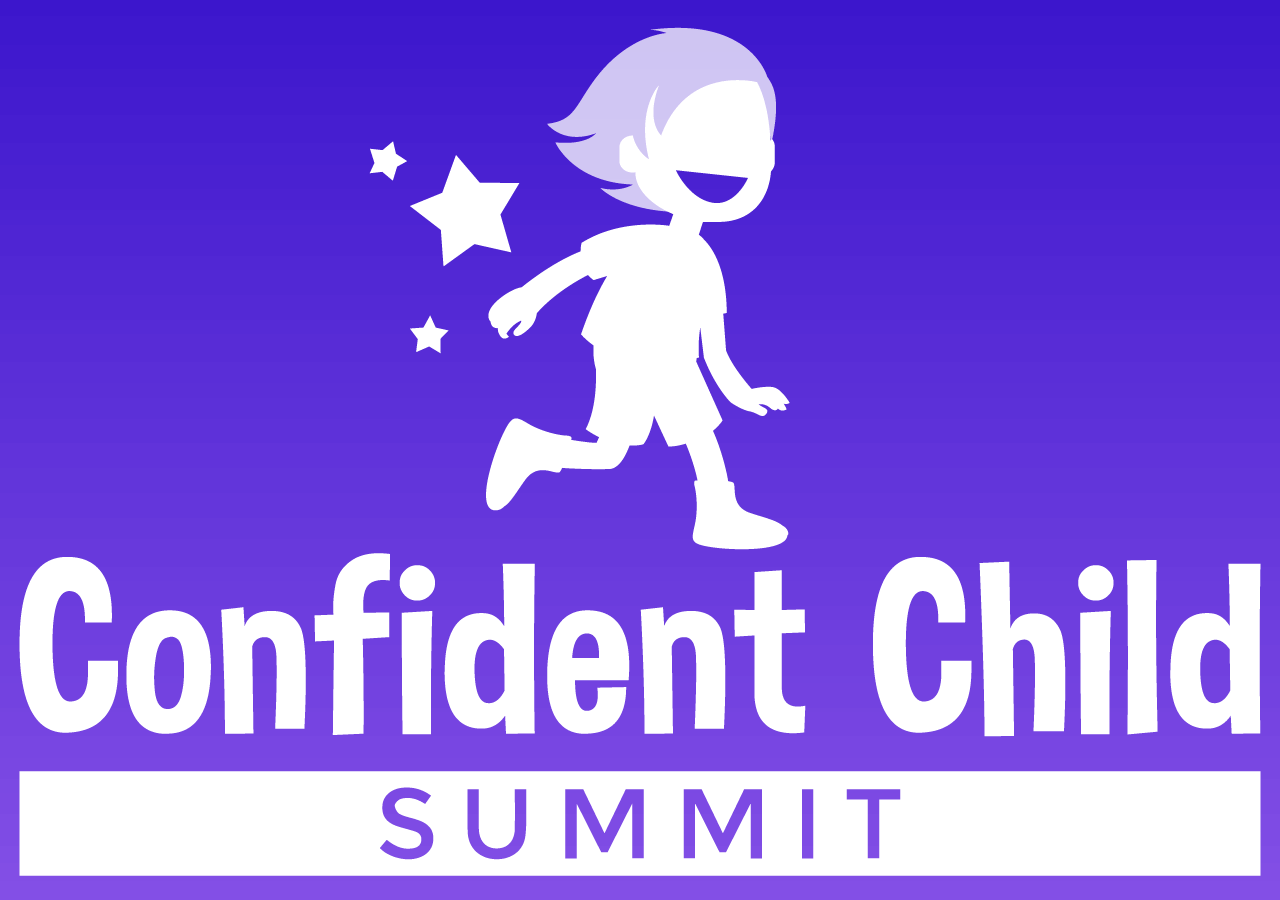 Confident Child Summit