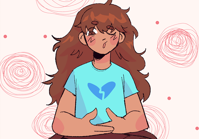 Mindful Maneesha