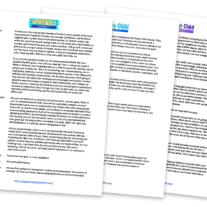 Summit Transcripts