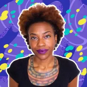 Akilah Richards
