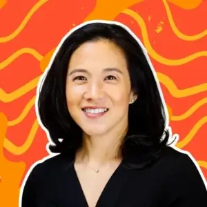 Angela Duckworth