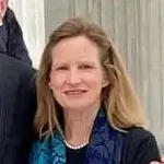 Colleen Lucke