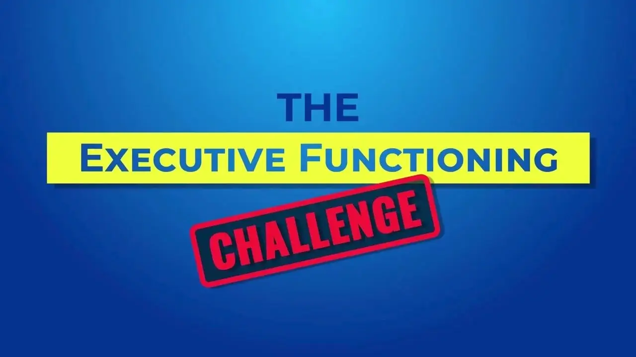 EF Challenge