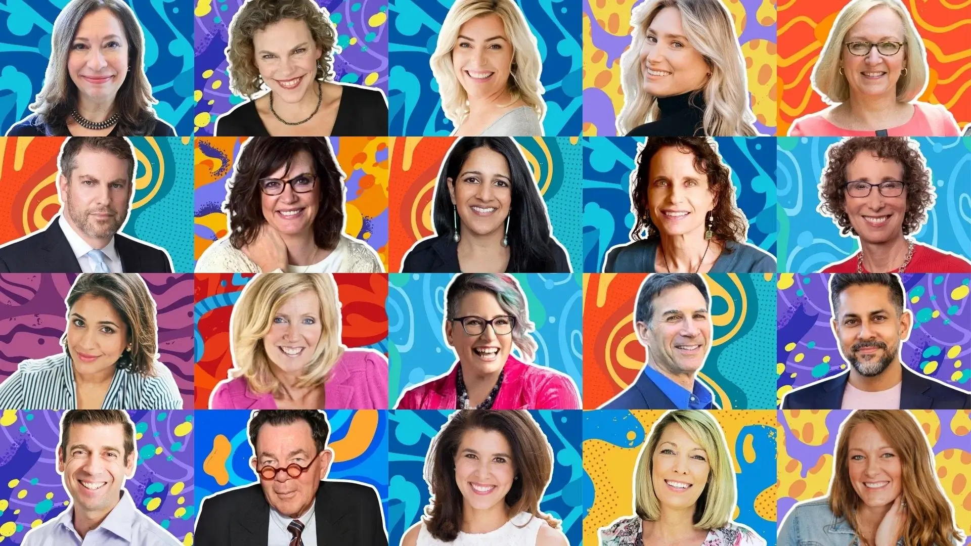 Experts On-Demand