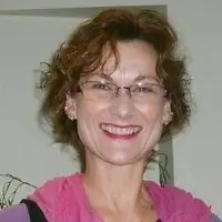 Eva Butcher
