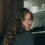 Proud parent Sarah