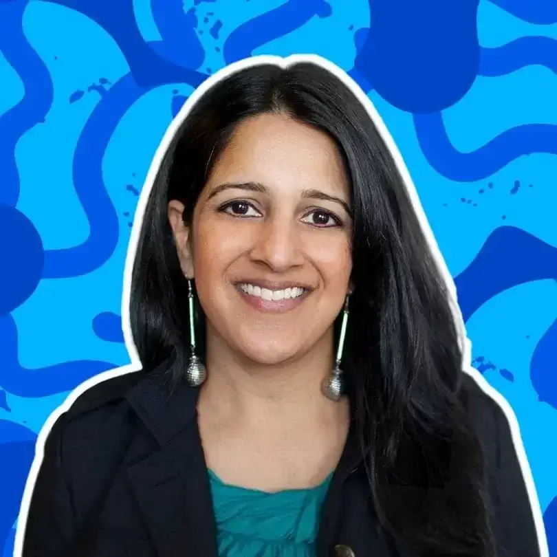 Renee Jain