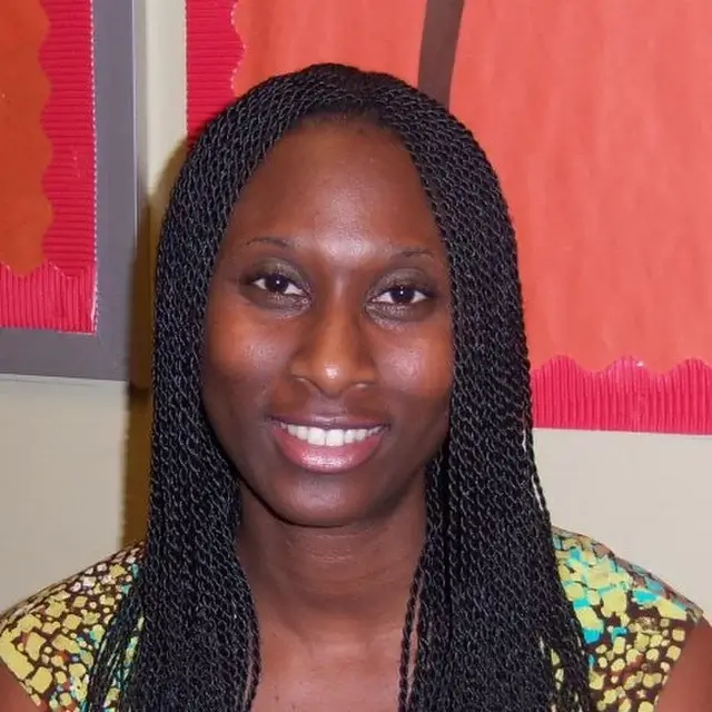 Sophia Chandler Alleyne